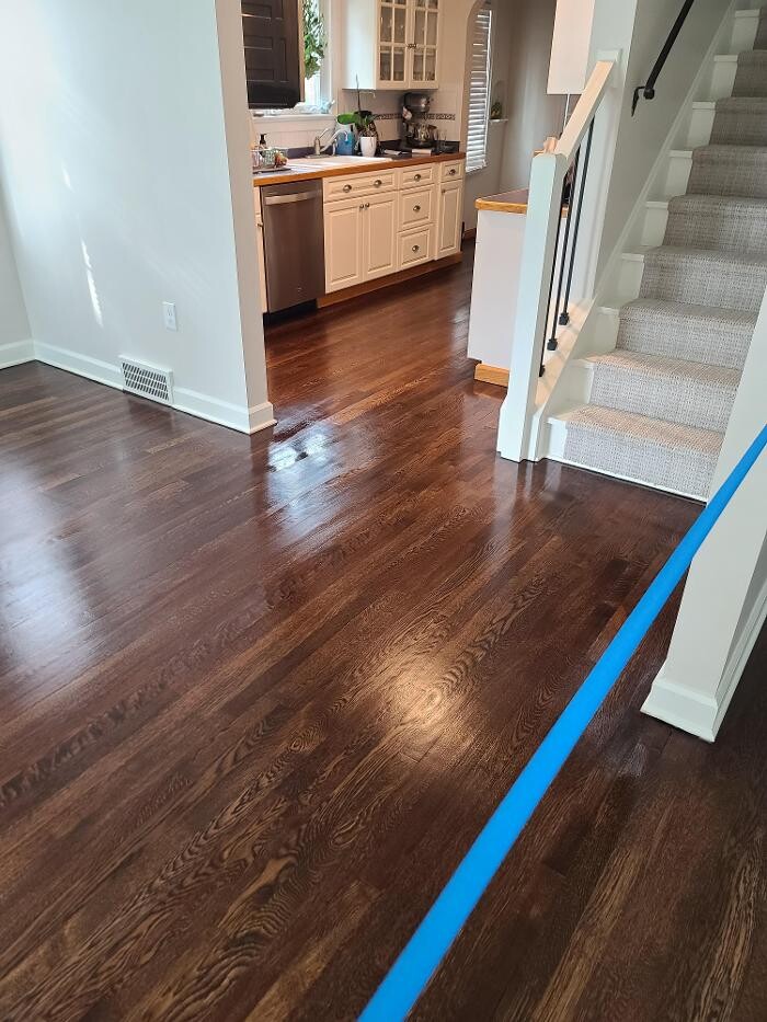 Images PG Hardwood Floor Refinishing LLC