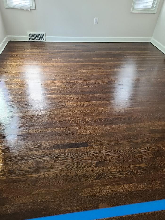 Images PG Hardwood Floor Refinishing LLC