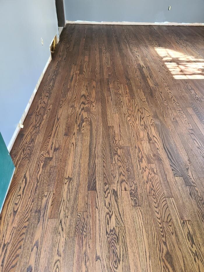 Images PG Hardwood Floor Refinishing LLC