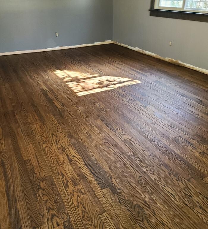 Images PG Hardwood Floor Refinishing LLC