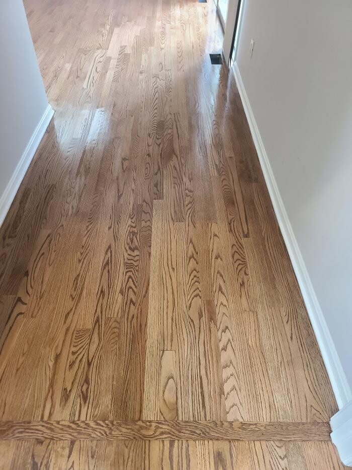 Images PG Hardwood Floor Refinishing LLC