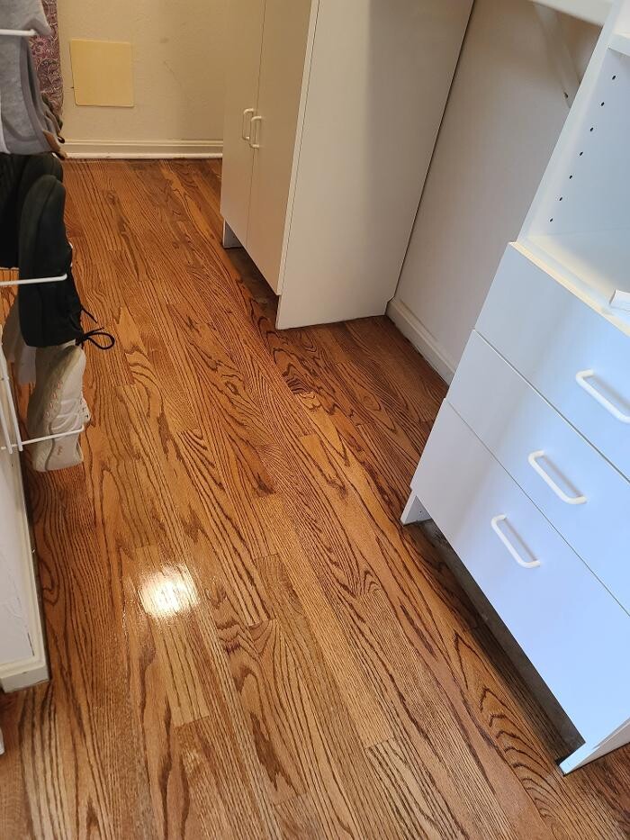Images PG Hardwood Floor Refinishing LLC