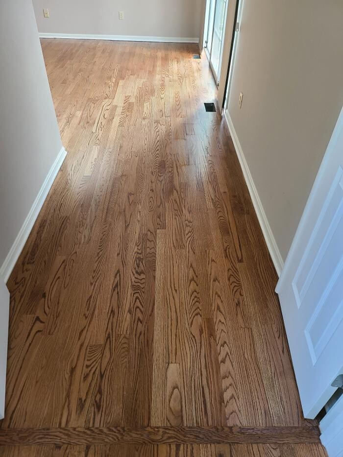 Images PG Hardwood Floor Refinishing LLC