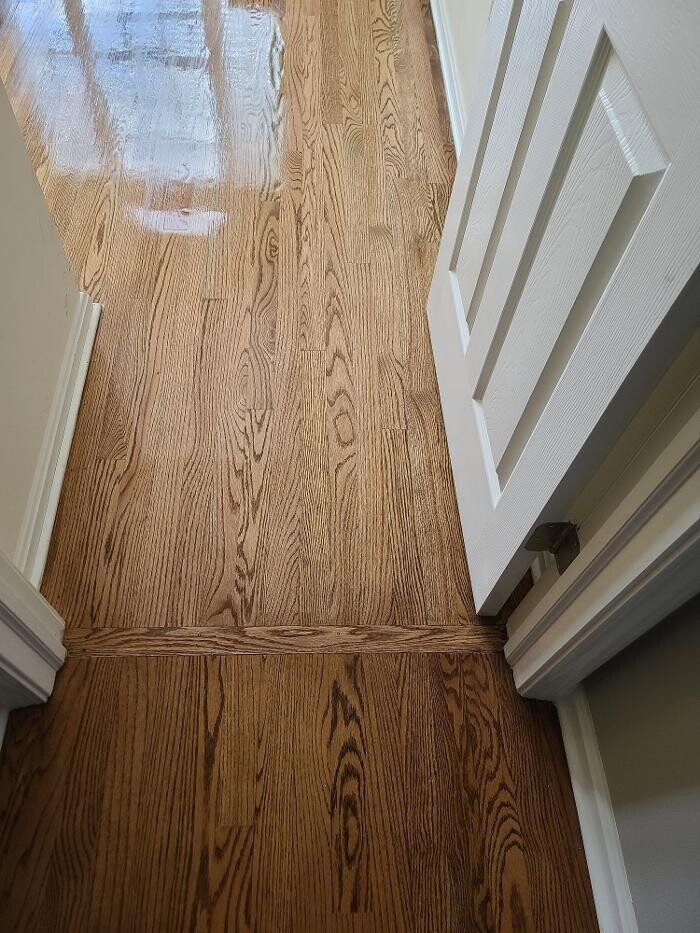 Images PG Hardwood Floor Refinishing LLC
