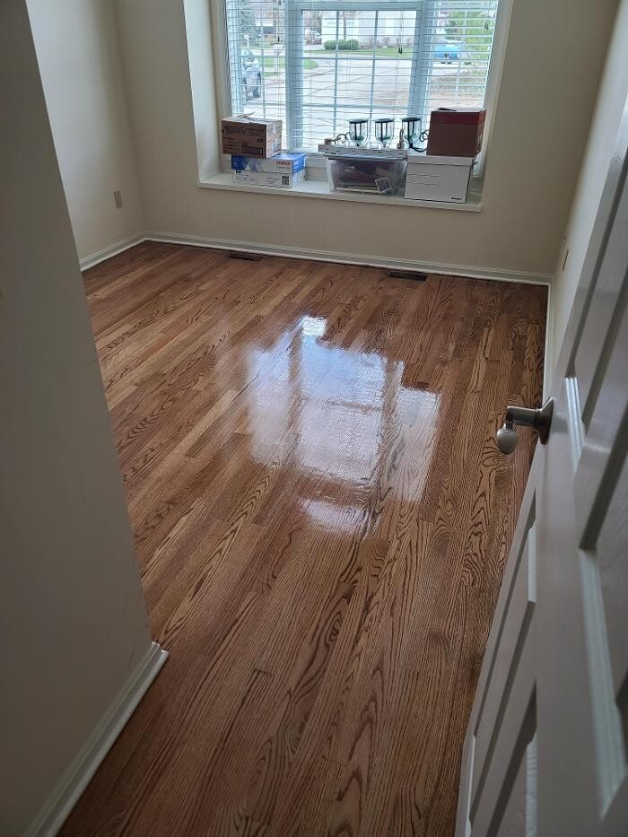Images PG Hardwood Floor Refinishing LLC