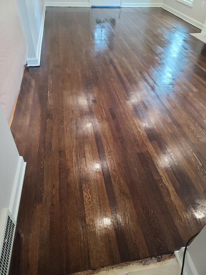 Images PG Hardwood Floor Refinishing LLC
