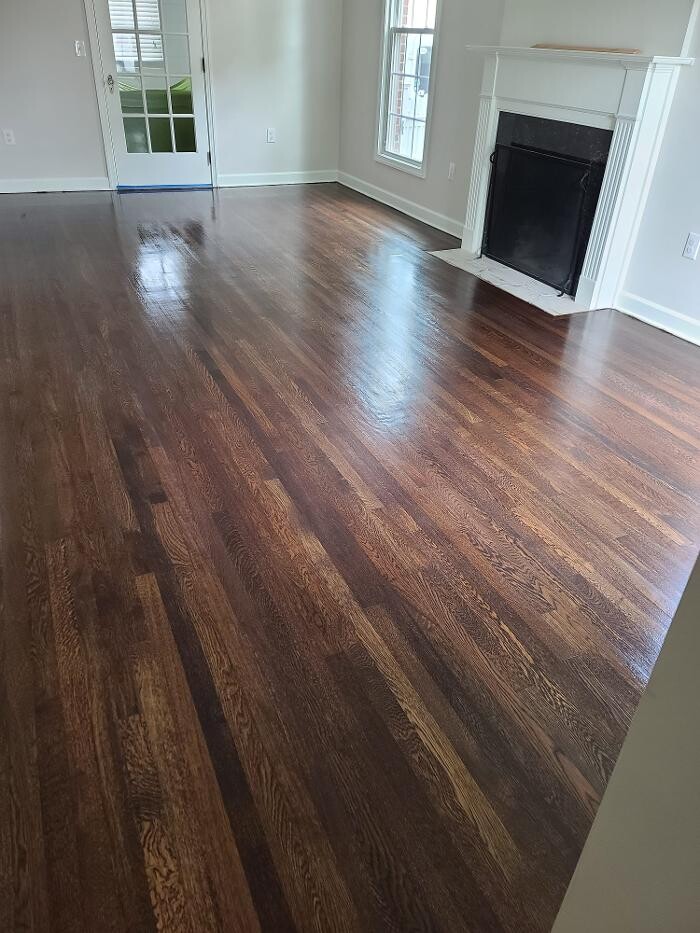 Images PG Hardwood Floor Refinishing LLC