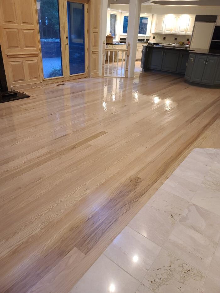 Images PG Hardwood Floor Refinishing LLC