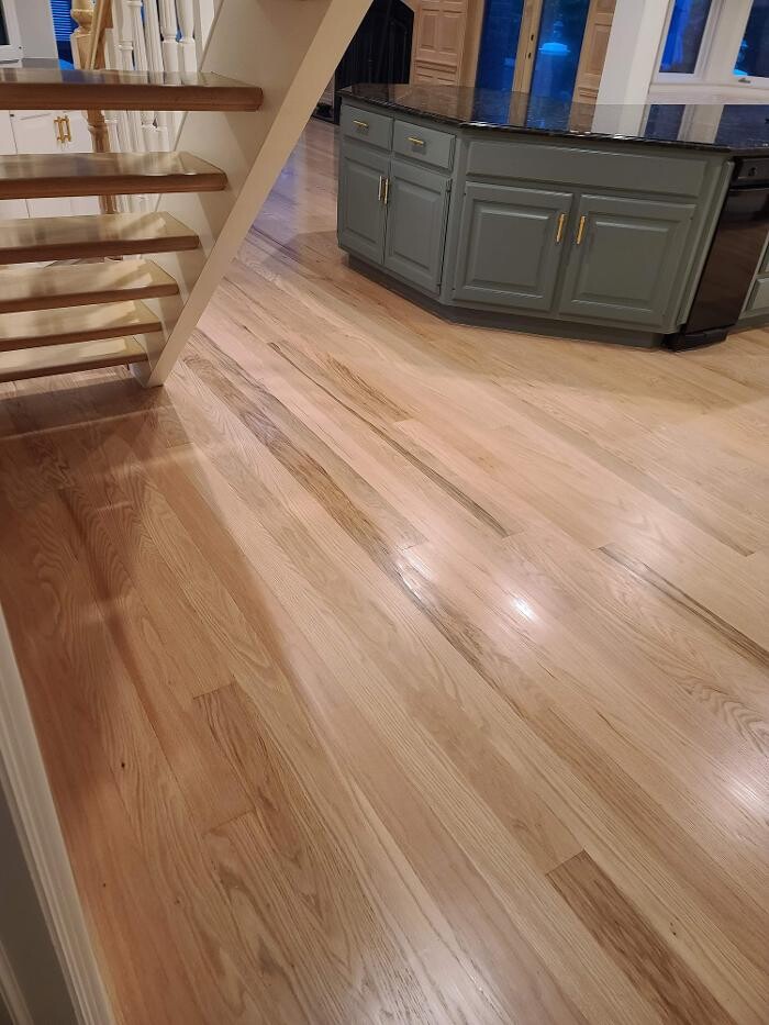 Images PG Hardwood Floor Refinishing LLC