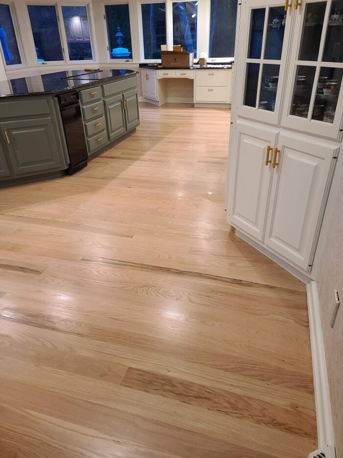 Images PG Hardwood Floor Refinishing LLC