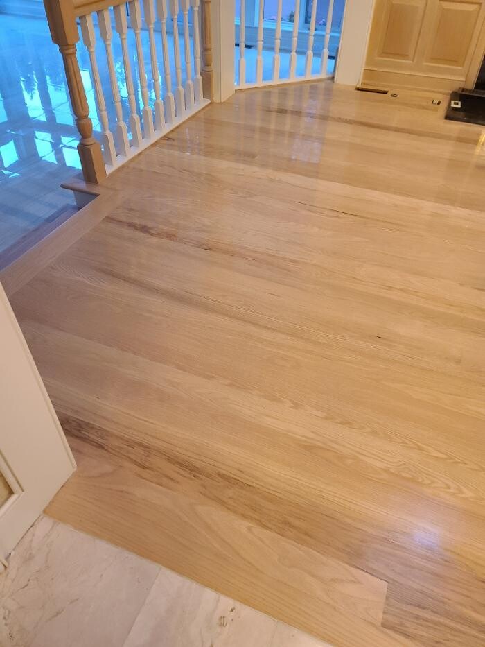 Images PG Hardwood Floor Refinishing LLC
