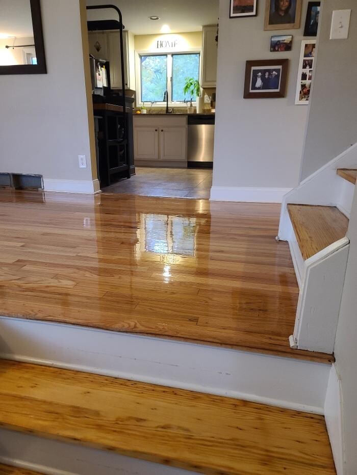 Images PG Hardwood Floor Refinishing LLC