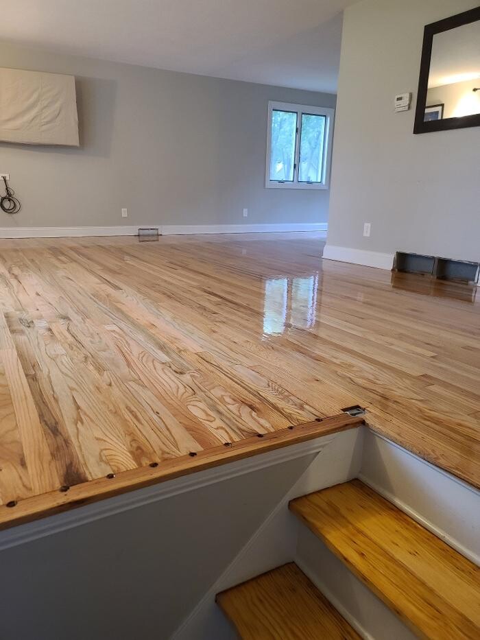 Images PG Hardwood Floor Refinishing LLC