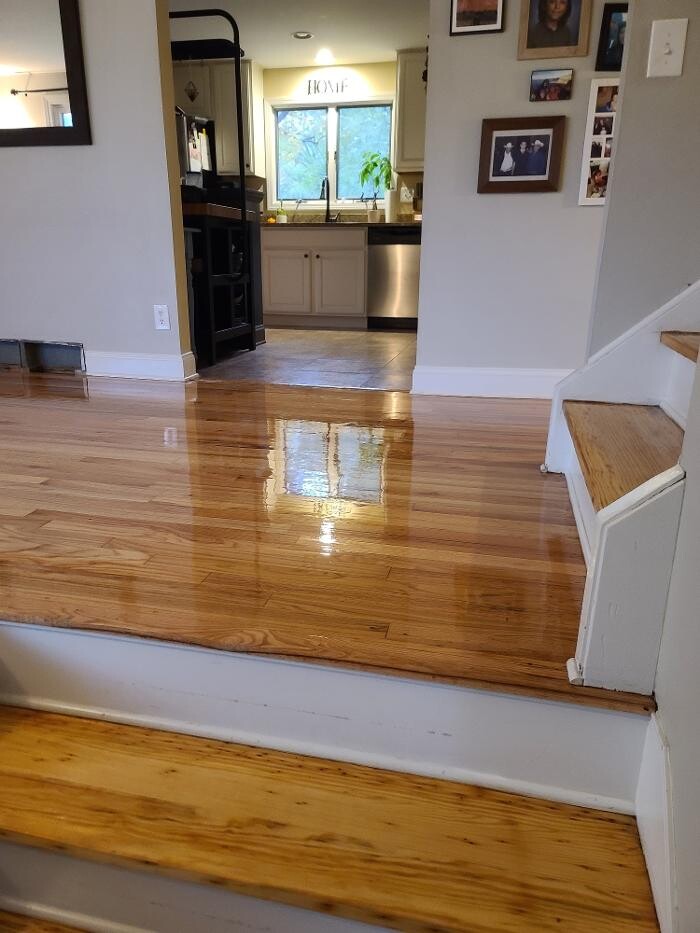 Images PG Hardwood Floor Refinishing LLC