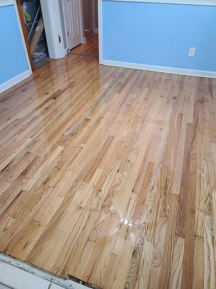 Images PG Hardwood Floor Refinishing LLC