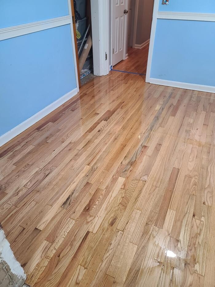 Images PG Hardwood Floor Refinishing LLC
