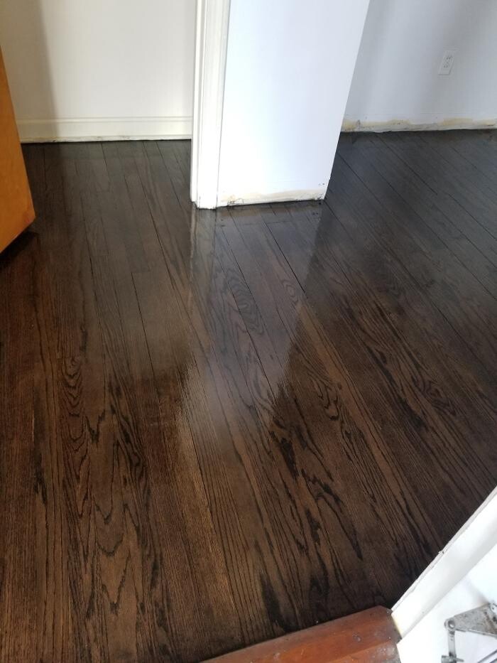 Images PG Hardwood Floor Refinishing LLC