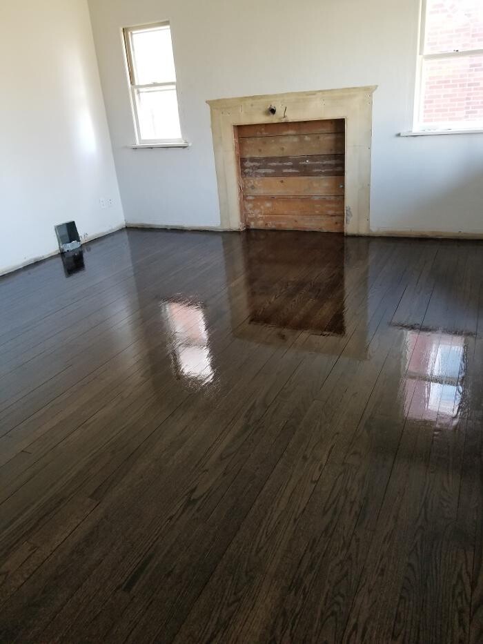 Images PG Hardwood Floor Refinishing LLC