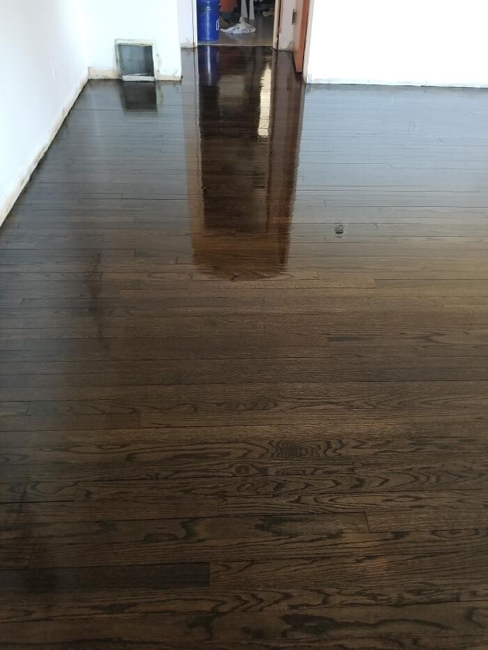 Images PG Hardwood Floor Refinishing LLC