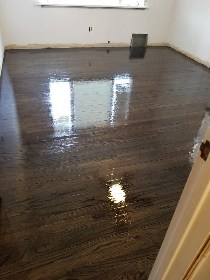 Images PG Hardwood Floor Refinishing LLC