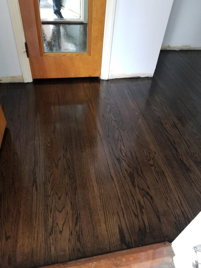 Images PG Hardwood Floor Refinishing LLC