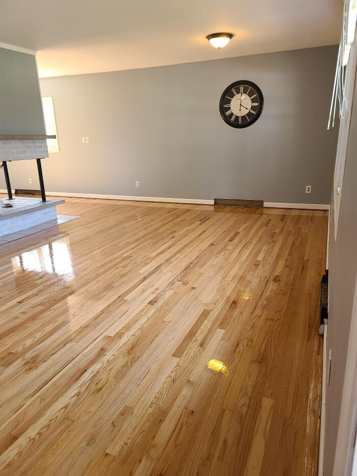 Images PG Hardwood Floor Refinishing LLC