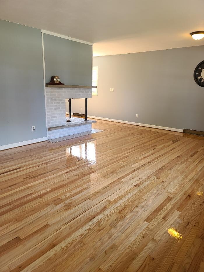 Images PG Hardwood Floor Refinishing LLC