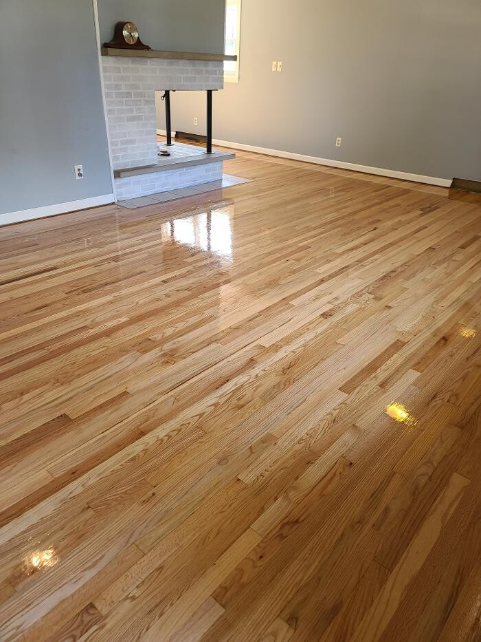 Images PG Hardwood Floor Refinishing LLC