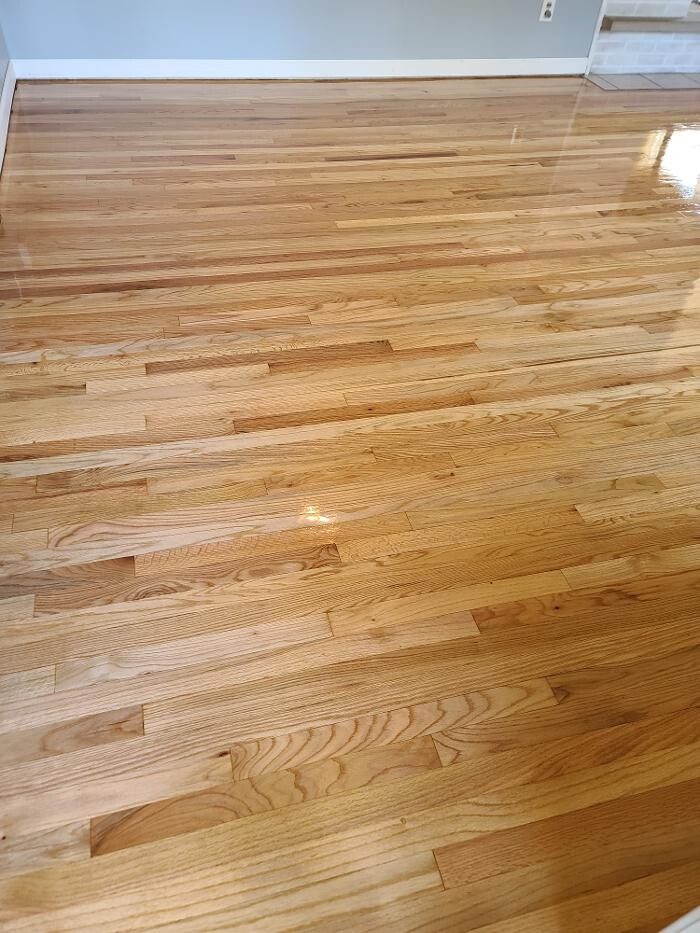 Images PG Hardwood Floor Refinishing LLC