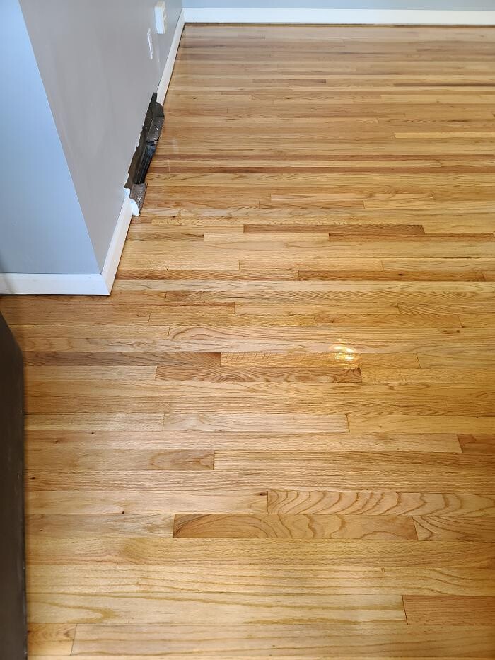 Images PG Hardwood Floor Refinishing LLC