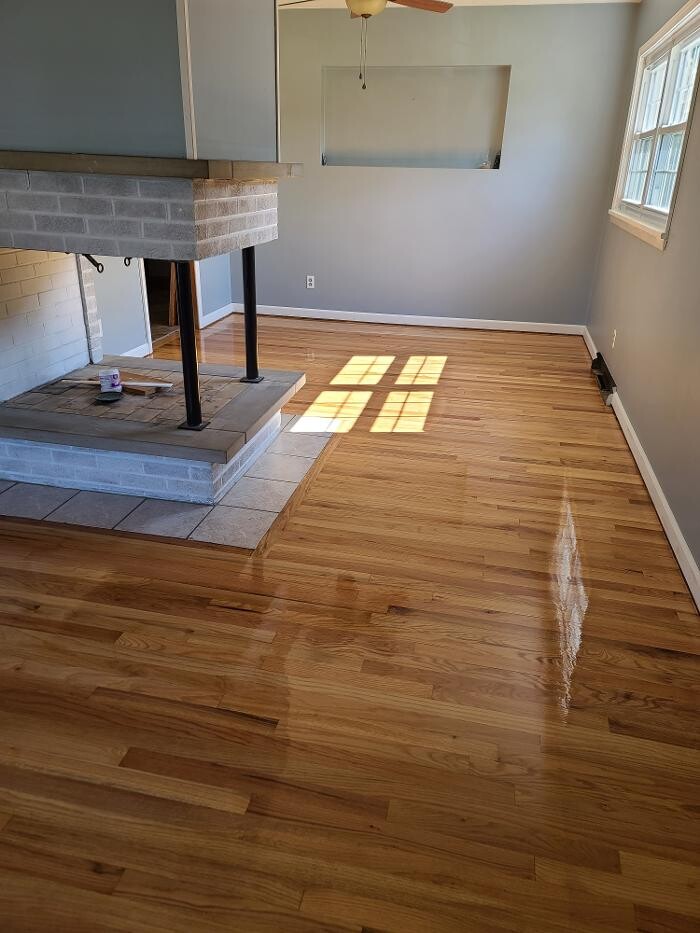 Images PG Hardwood Floor Refinishing LLC