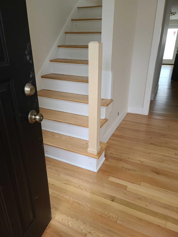 Images PG Hardwood Floor Refinishing LLC