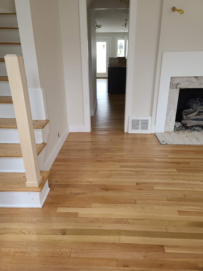 Images PG Hardwood Floor Refinishing LLC