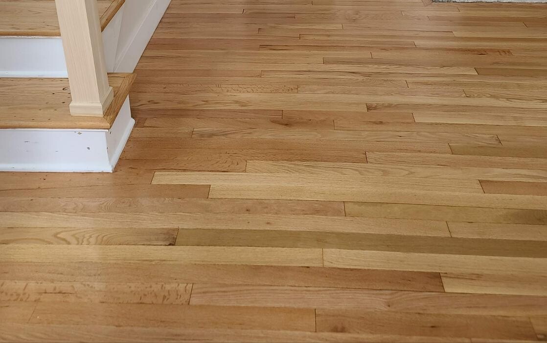 Images PG Hardwood Floor Refinishing LLC