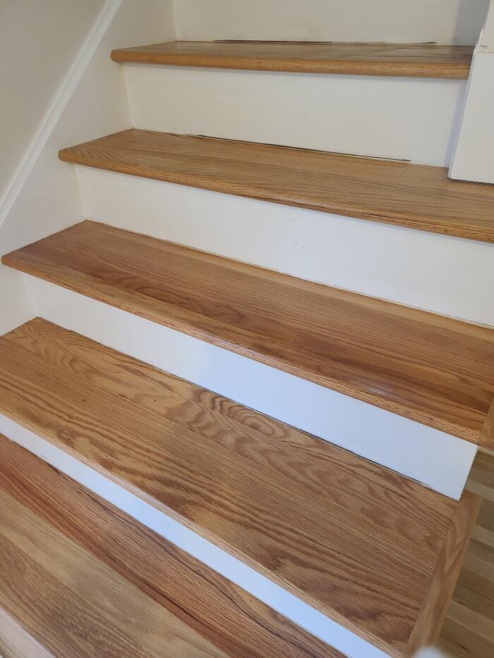 Images PG Hardwood Floor Refinishing LLC