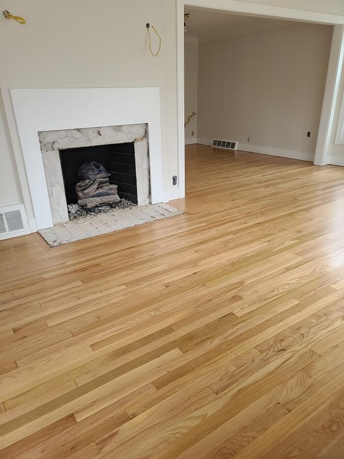 Images PG Hardwood Floor Refinishing LLC