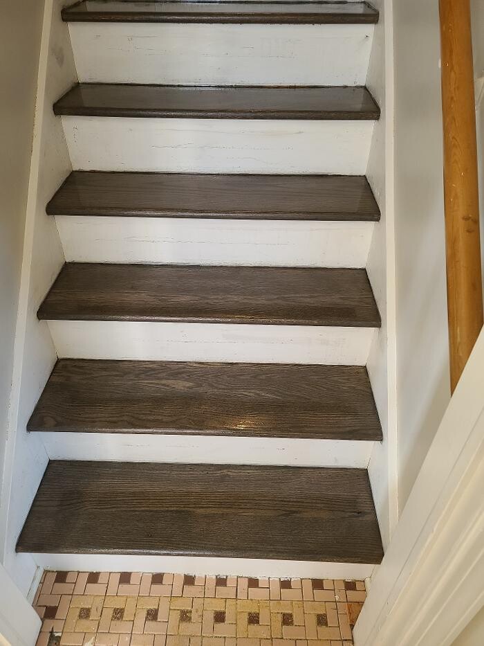 Images PG Hardwood Floor Refinishing LLC