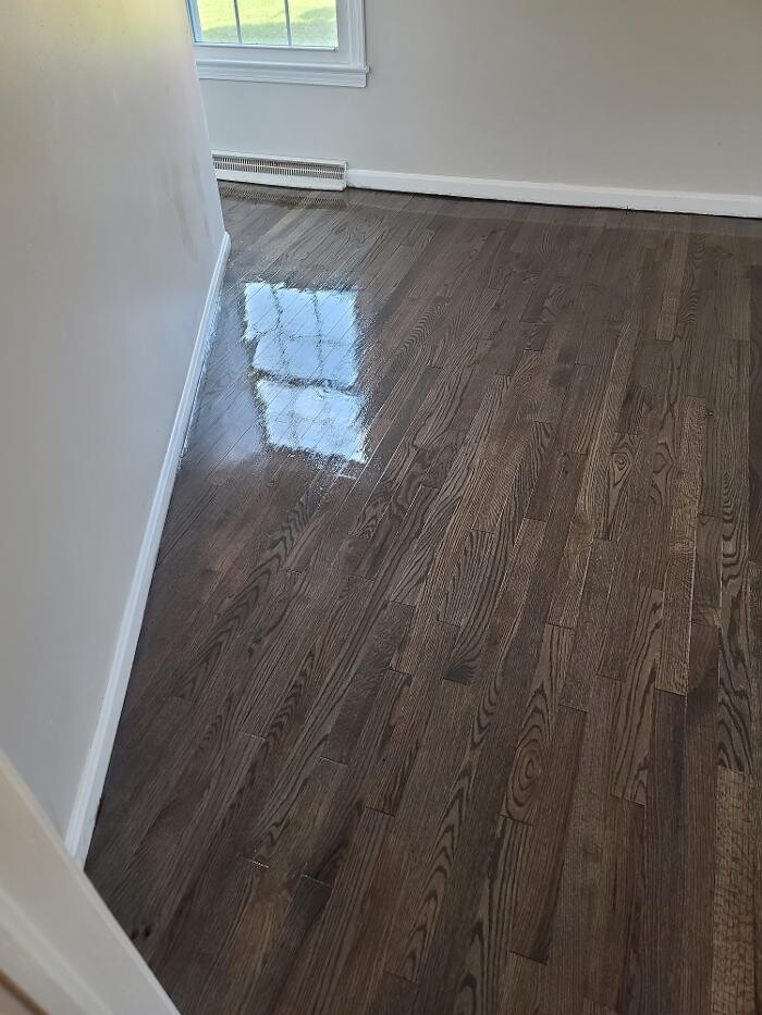 Images PG Hardwood Floor Refinishing LLC