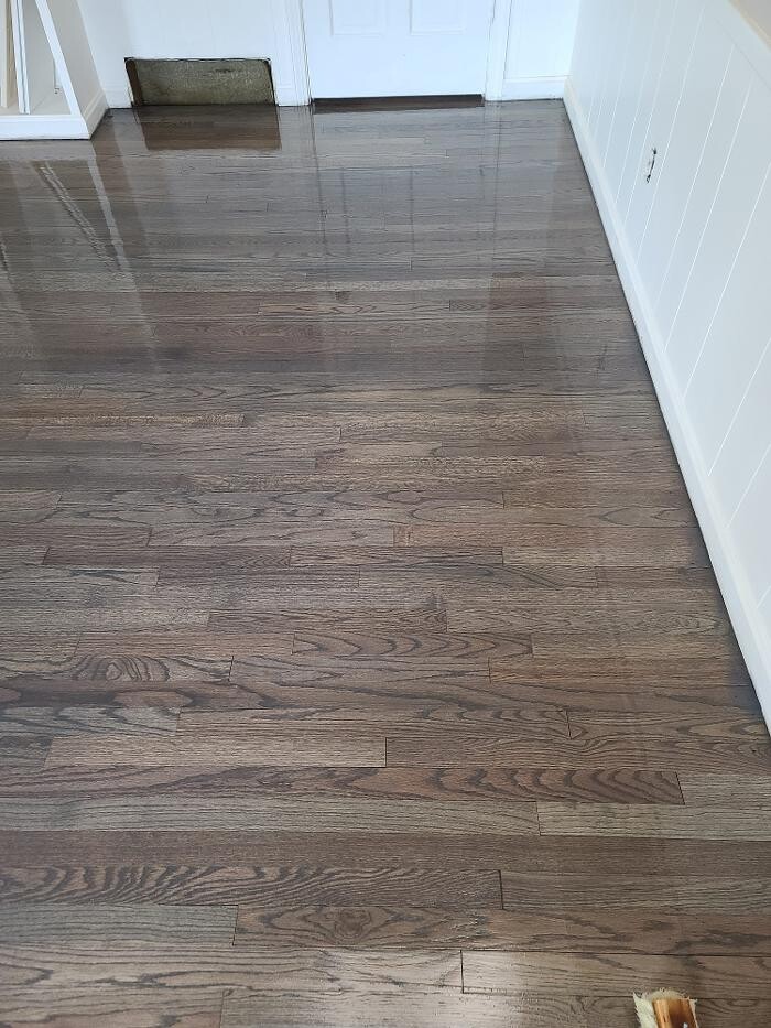 Images PG Hardwood Floor Refinishing LLC