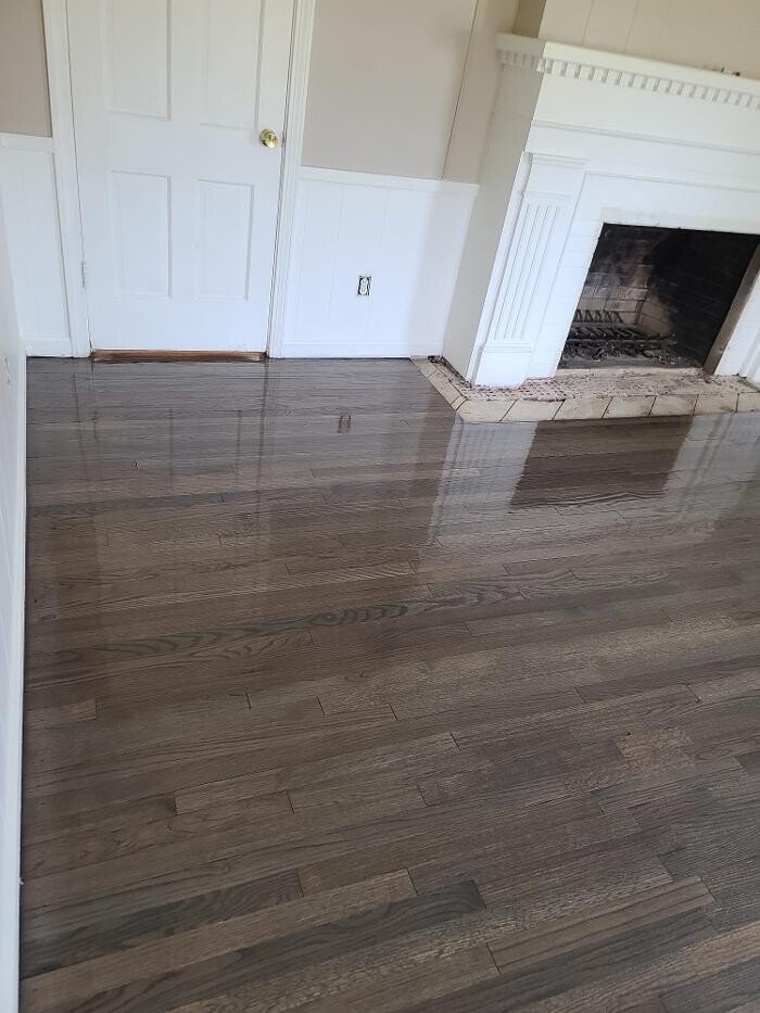 Images PG Hardwood Floor Refinishing LLC