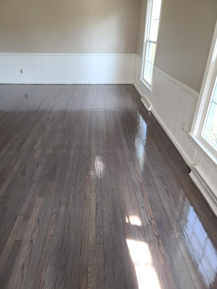 Images PG Hardwood Floor Refinishing LLC