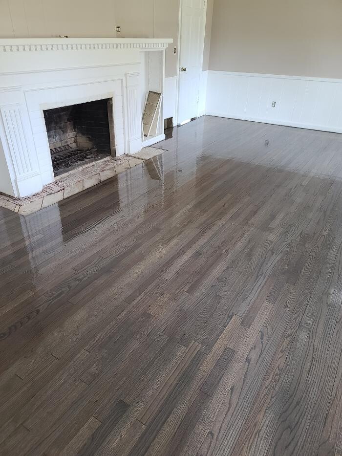 Images PG Hardwood Floor Refinishing LLC