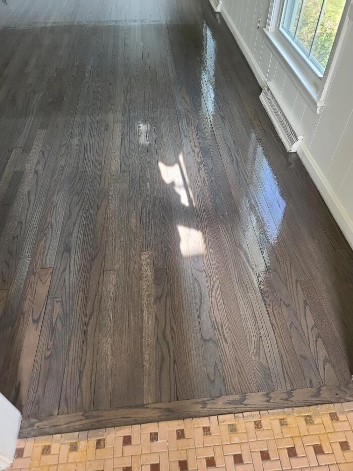 Images PG Hardwood Floor Refinishing LLC