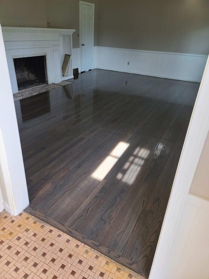 Images PG Hardwood Floor Refinishing LLC