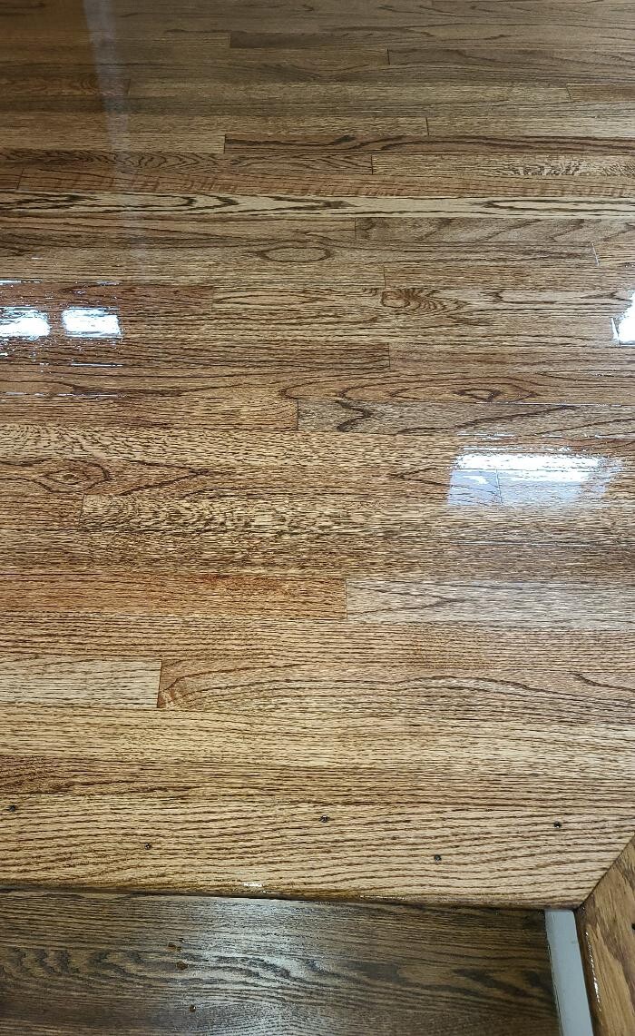 Images PG Hardwood Floor Refinishing LLC