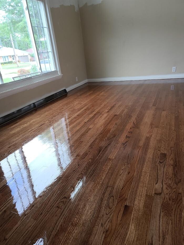 Images PG Hardwood Floor Refinishing LLC