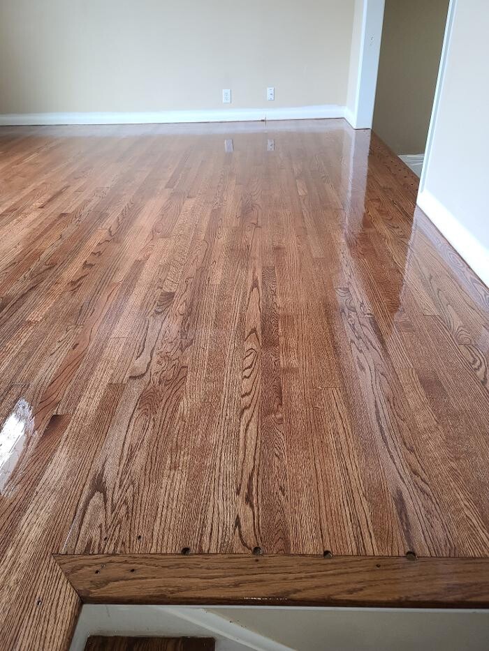 Images PG Hardwood Floor Refinishing LLC