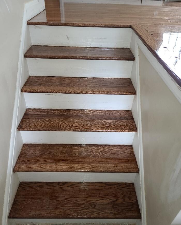 Images PG Hardwood Floor Refinishing LLC
