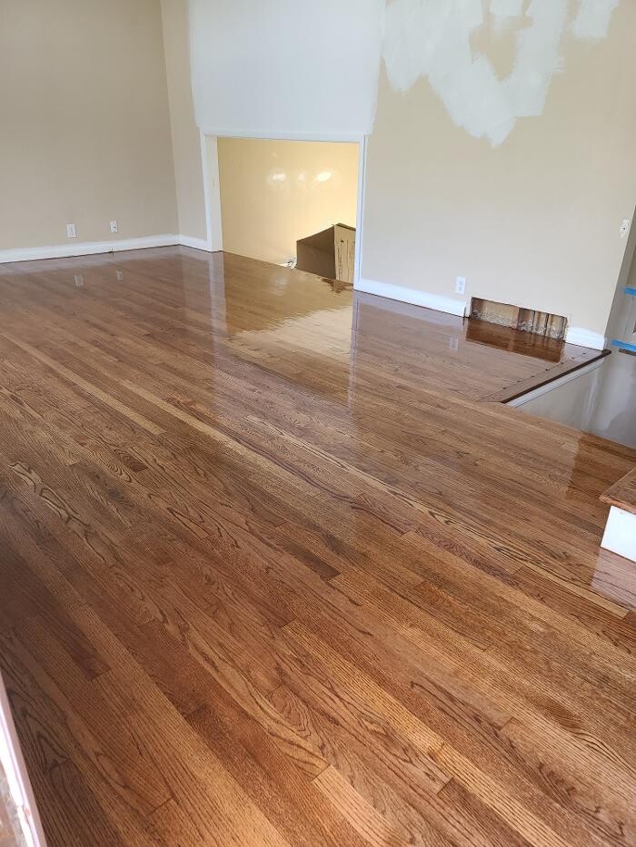 Images PG Hardwood Floor Refinishing LLC