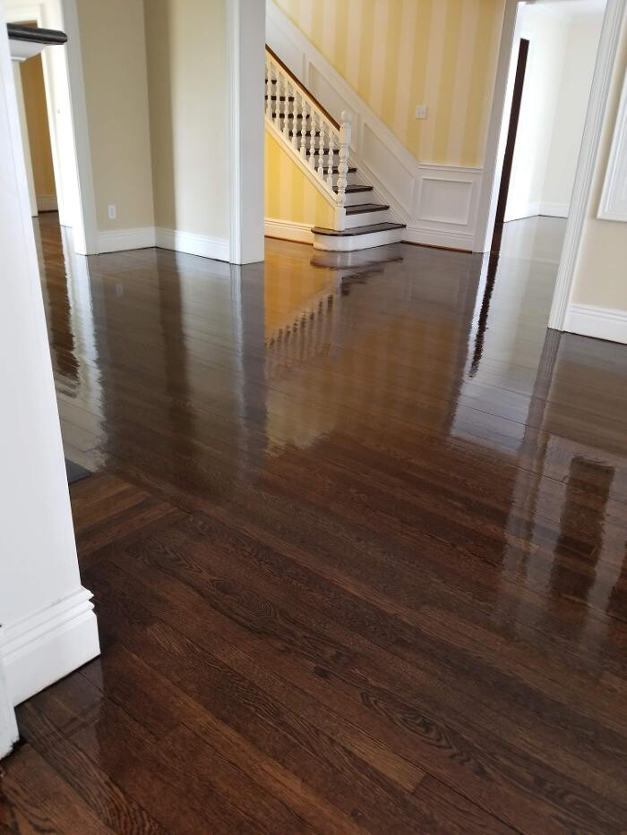 Images PG Hardwood Floor Refinishing LLC